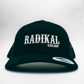 Casquette Radikal Trucker