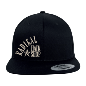 Casquette Snapback