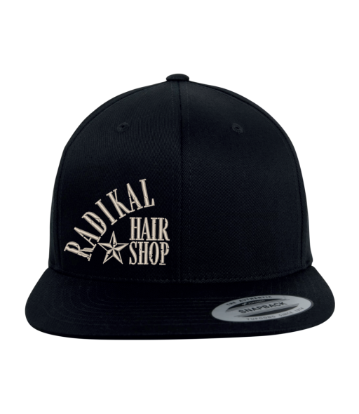 Casquette Snapback