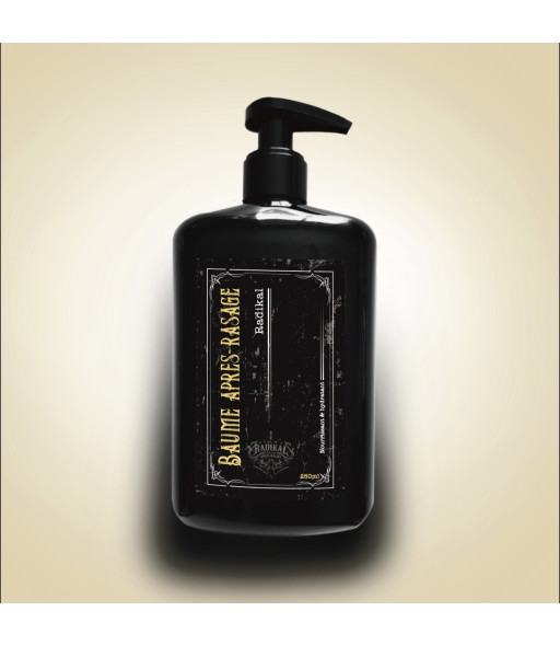 Radikal Hair Shop - Baume après-rasage 250ml