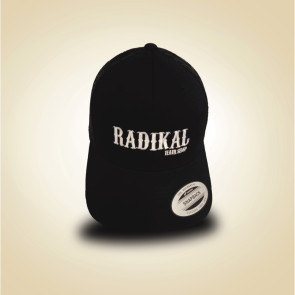 Radikal Hair Shop - Casquette Radikal trucker