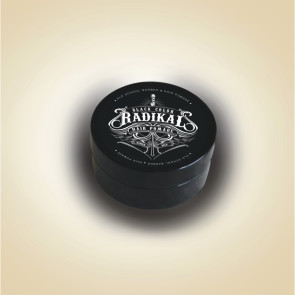 Radikal Hair Shop - Cire pour les cheveux  black color